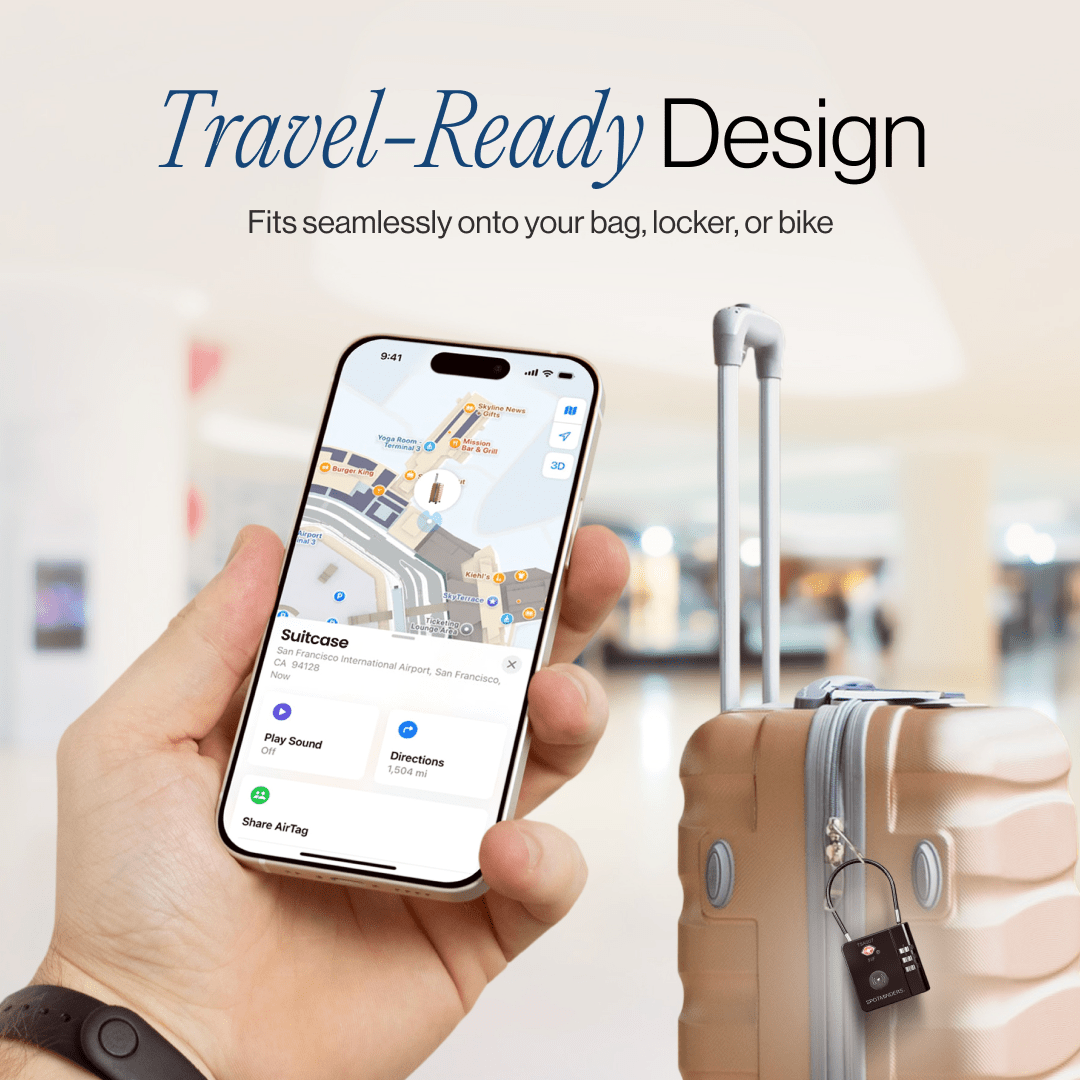Smart Lock