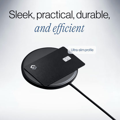 SPOTMINDERS. Wireless Charger
