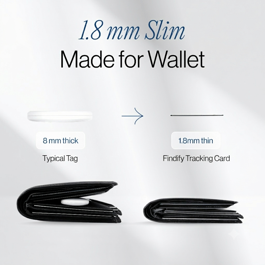 Findify. Tracking Card