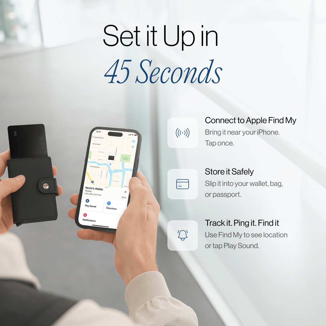 Findify. Tracking Card