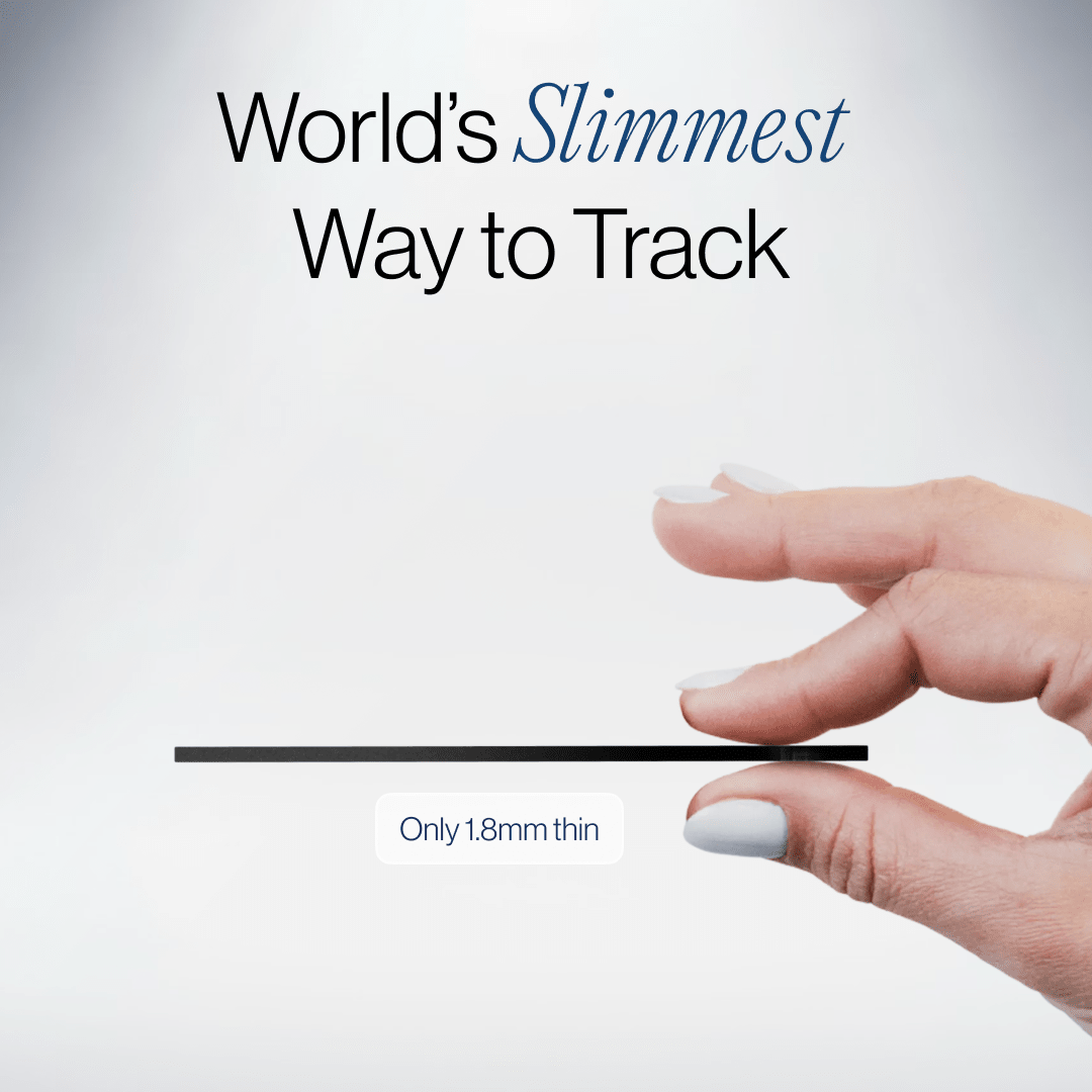 Findify. Tracking Card