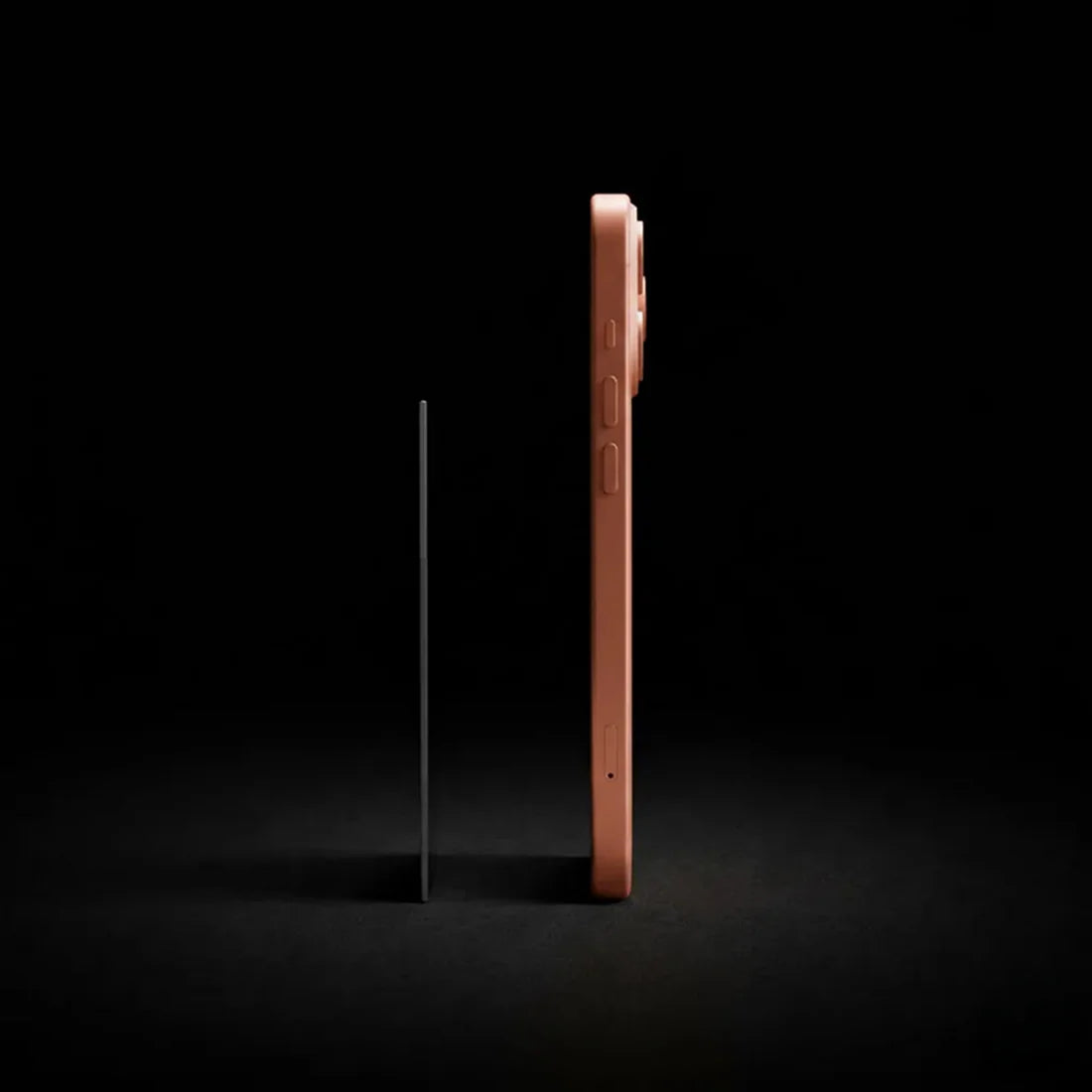 Ultra thin